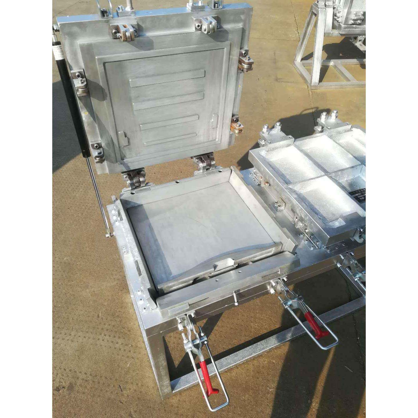 PU发泡模具橱柜发泡模具保温箱车载冷藏箱冷柜冰箱红酒柜发泡模具