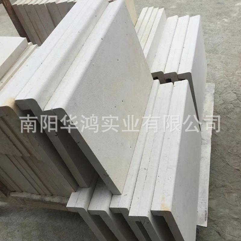 罗曼米黄莱姆石花坛压顶盖板石材皮革面古堡面自然边珍贝米黄