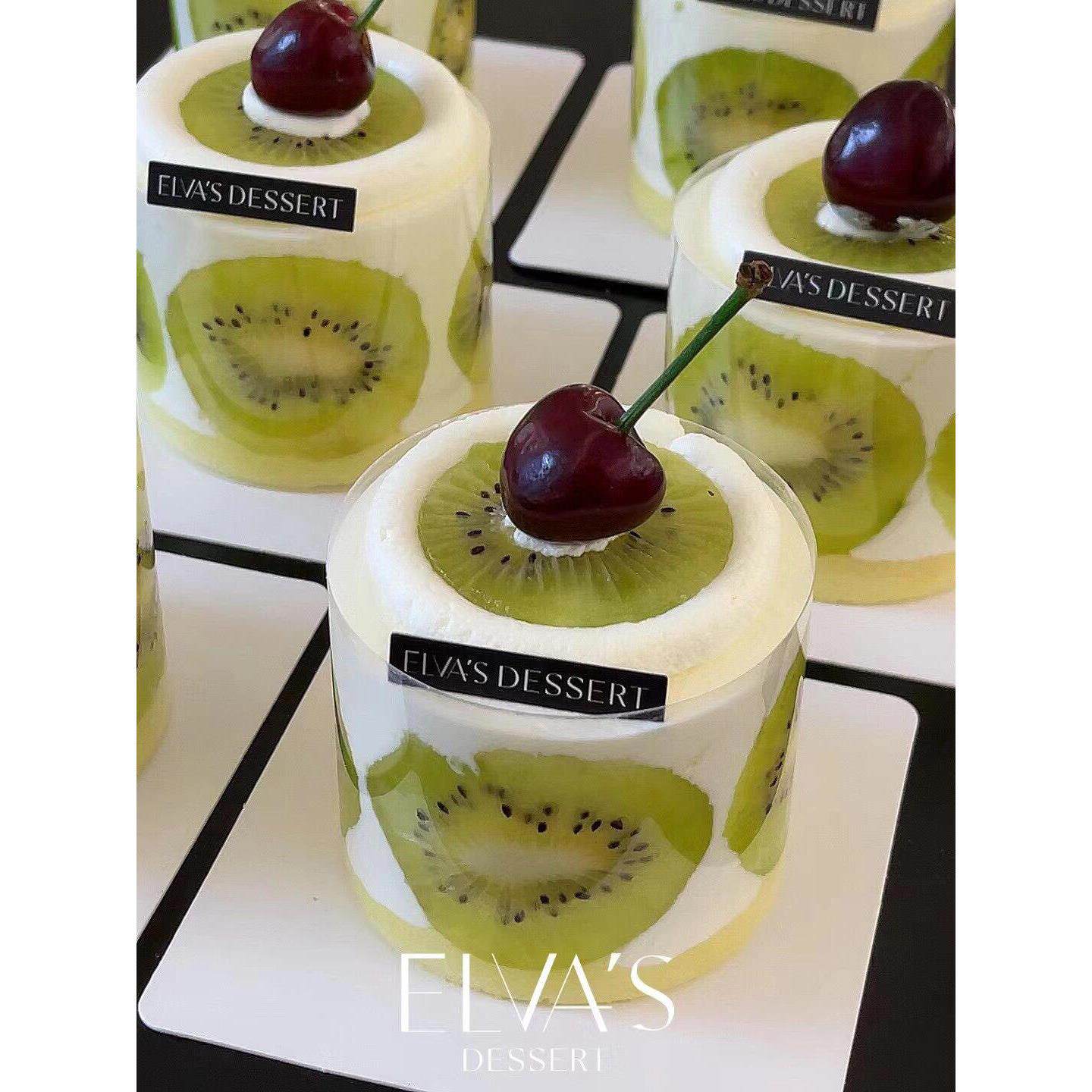 3寸4寸5寸6寸8寸底托加特厚三角西点底托慕斯垫片包装蛋糕底定制