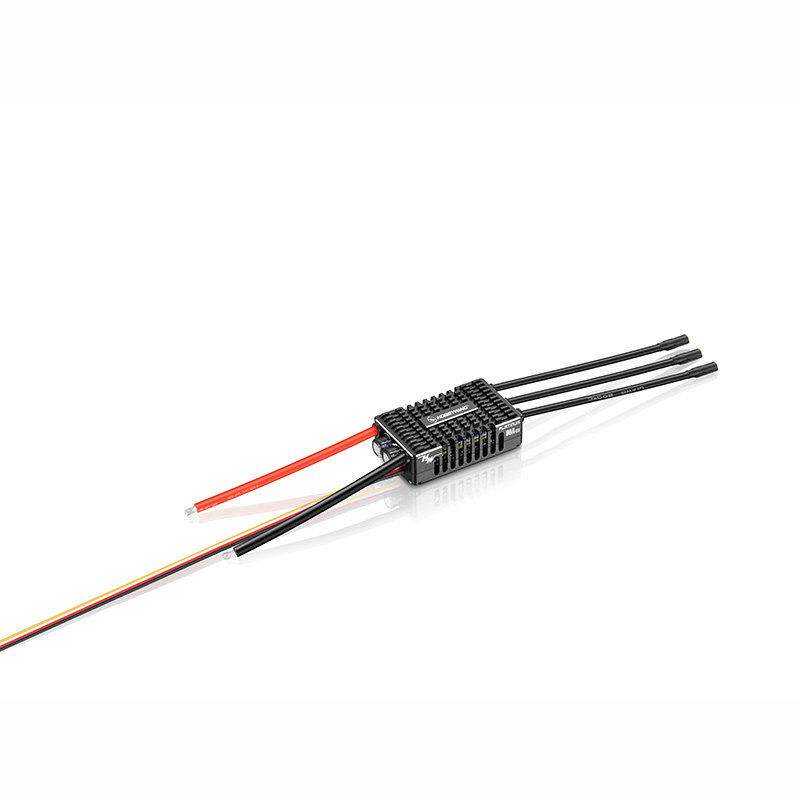 好盈电调Platinum 铂金80A /120A/150A/180A/260A V5电子调速器
