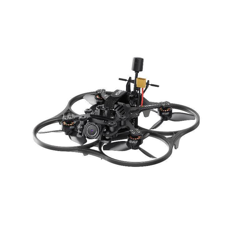 GEPRC 格普 Cinelog30 V2 穿越机 室内外航拍套机 稳定性高 FPV
