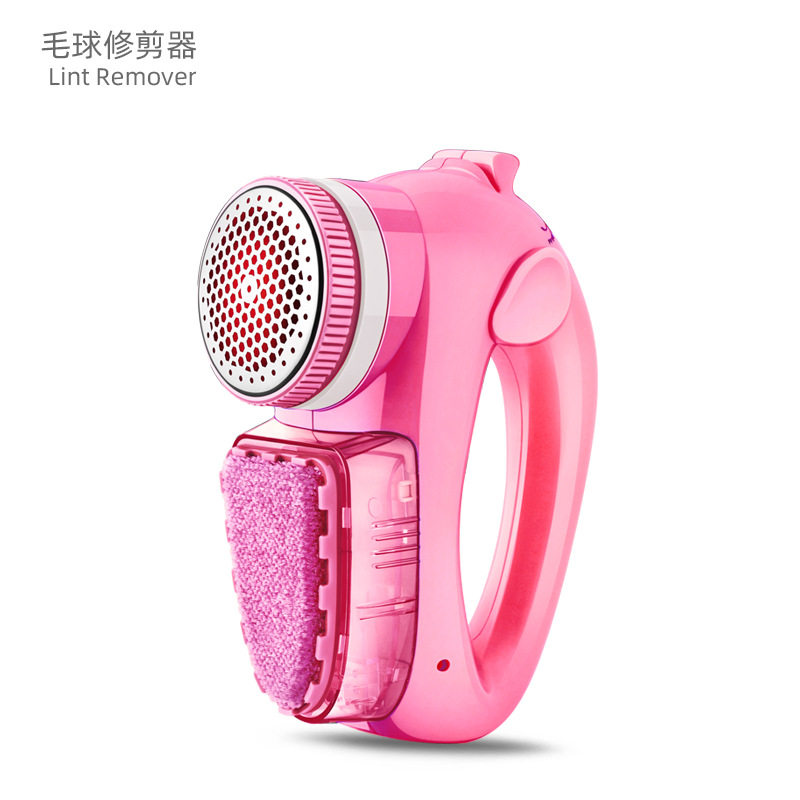 二合一两用充电式毛球修剪器剃去毛球机器剃去绒器除毛球打毛机器