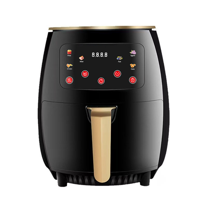 触摸多功能空气炸锅大容量电炸锅烤箱Air Fryer