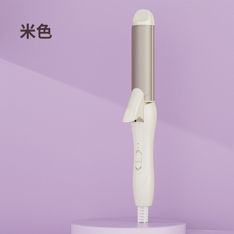 二合一卷发棒夹板卷直两用负离子不伤发卷直发器防烫拉直板夹