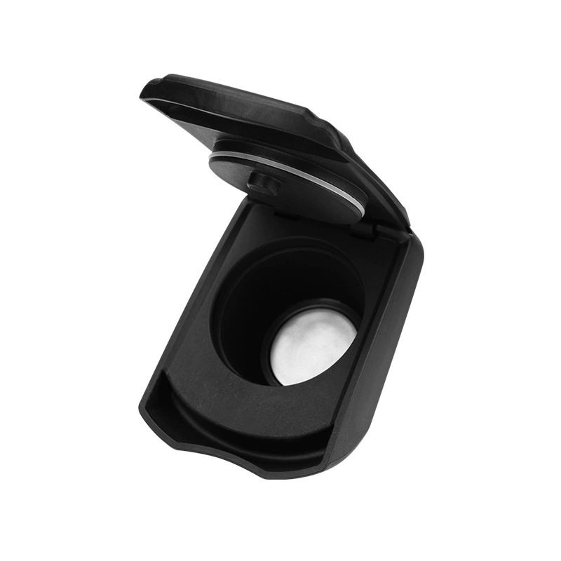 afilas兼容DOLCE GUSTO edgLUMIO罗密欧咖啡机循环使用加粉托