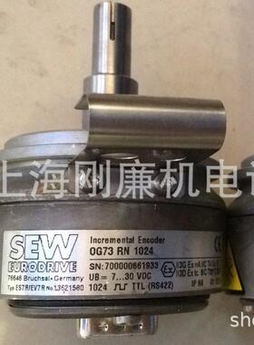 s e w编码器ES1T 18522485 ES1C OG72DN1024CI 1858661