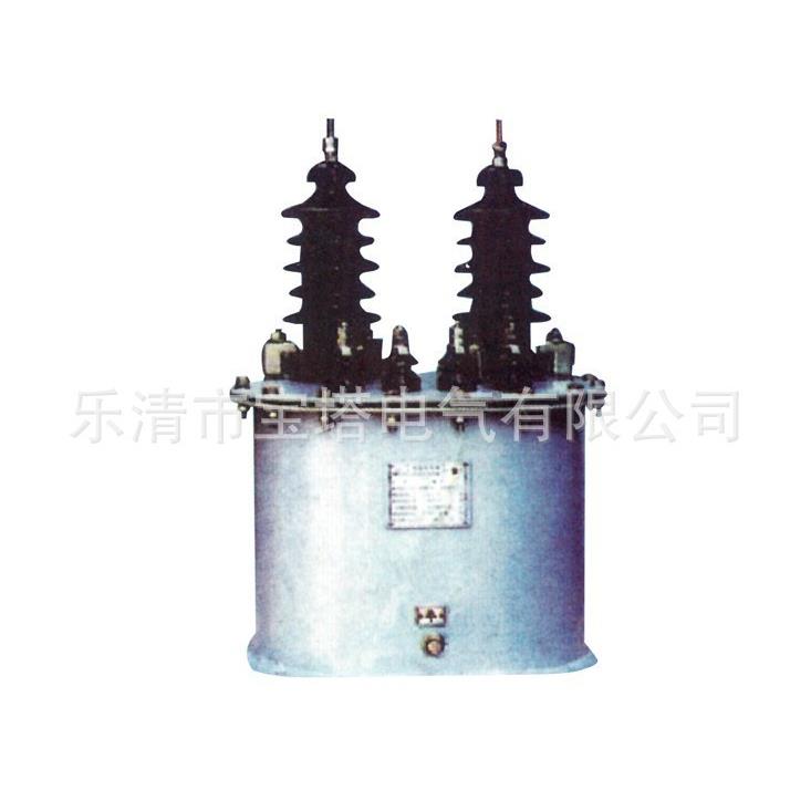 户外油浸式高压电流互感器LJW1-10