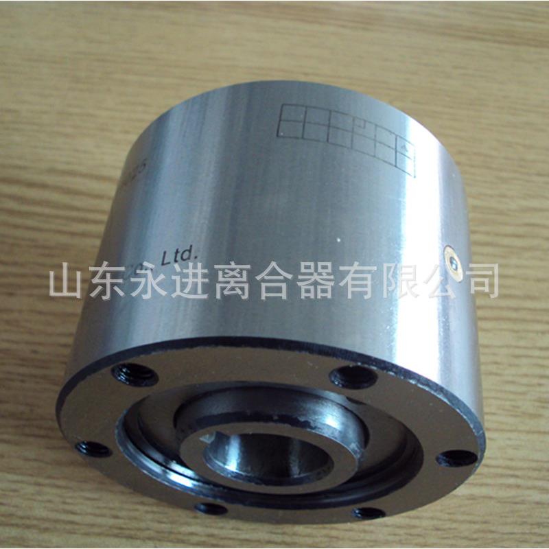 CKZ100×80×0牌楔块式石油机械用单向超越离合器逆止器