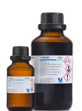 1.14539.0495默克COD测定B液100-1500mg/l水质分析试剂Supelco