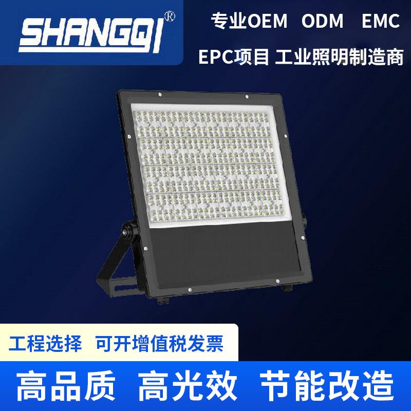 户外投光灯白光高亮射灯公园门头广告景观绿化照树灯作业照明灯具