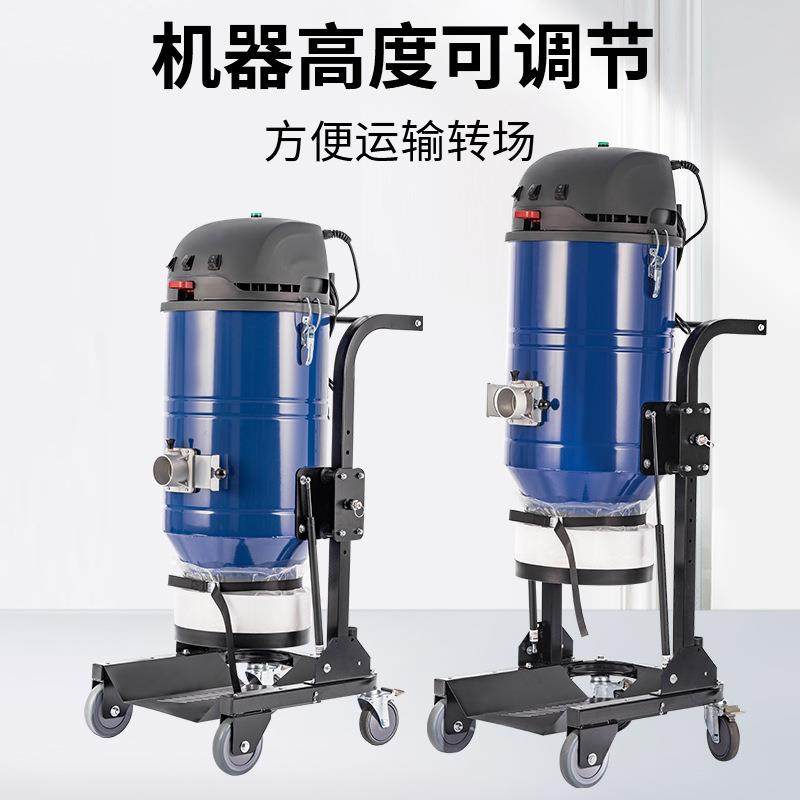 工业吸尘器地坪研磨机配套用布袋吸尘机大功率套袋型除尘吸尘器,清洗/食品/商业设备,其他食品加工设备,淘宝优惠券,粉丝福利购,淘宝优惠卷