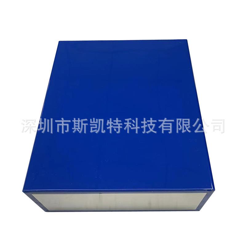 厂家直供302AH全新宁德电芯，磷酸铁锂3.2V电池