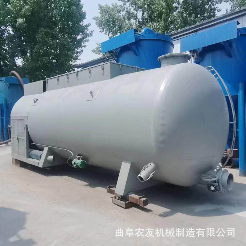 车载式方箱体吸尘车发电厂可行驶的方型移动式吸灰车