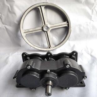 JSP125冰淇淋机减速器冰淇淋机配件冰激淋减速电机变速机