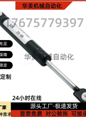 FHJ41-15049 15069 15089 15099 18099 18120-030 氮气汽弹簧支撑