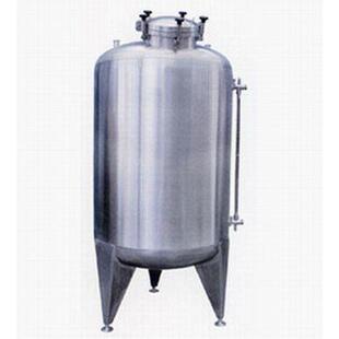 储罐生产加工单层立式不锈钢储罐贮罐双层三层储罐防腐