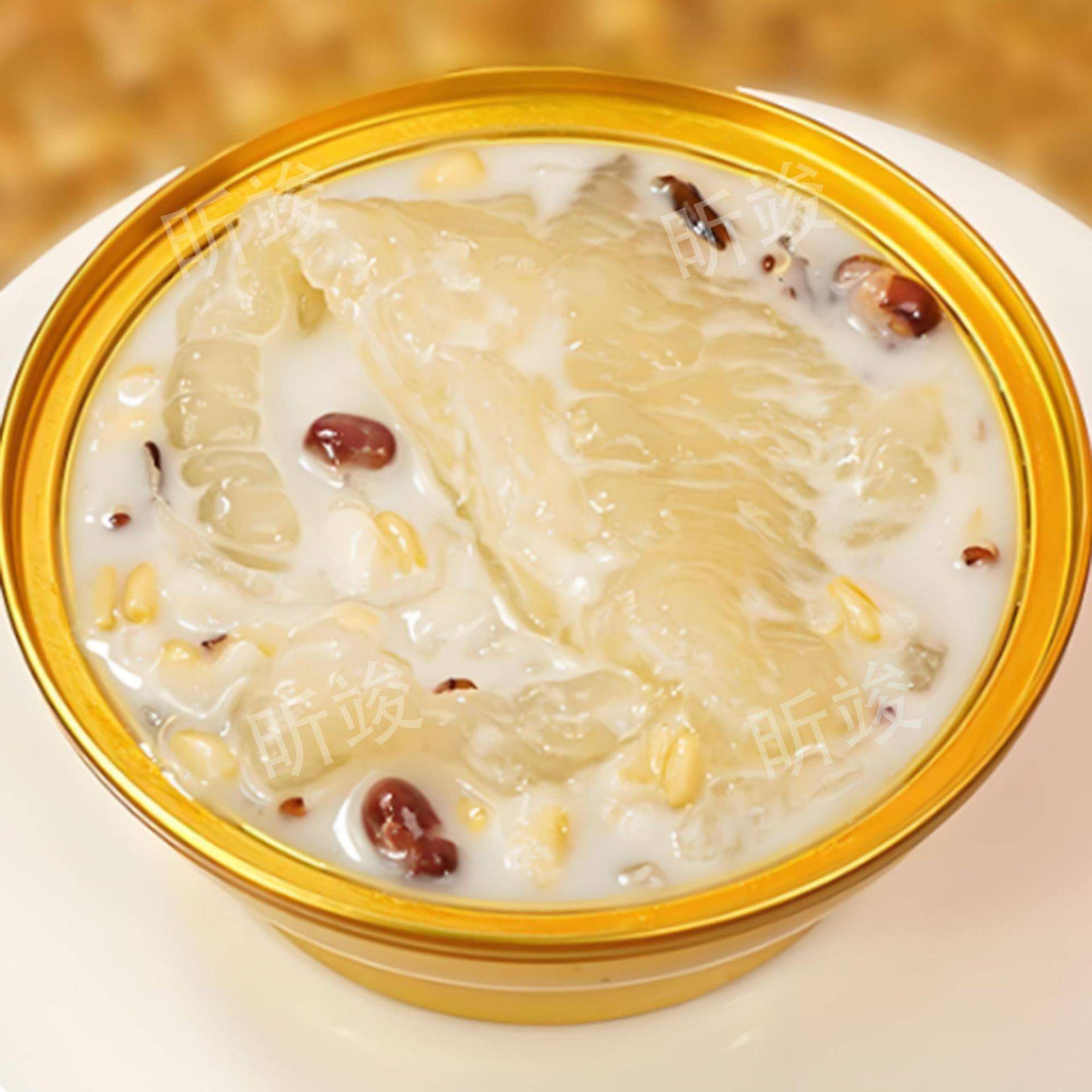 即食花胶杀菌锅小金碗花胶杀菌设备即食鱼胶杀菌锅