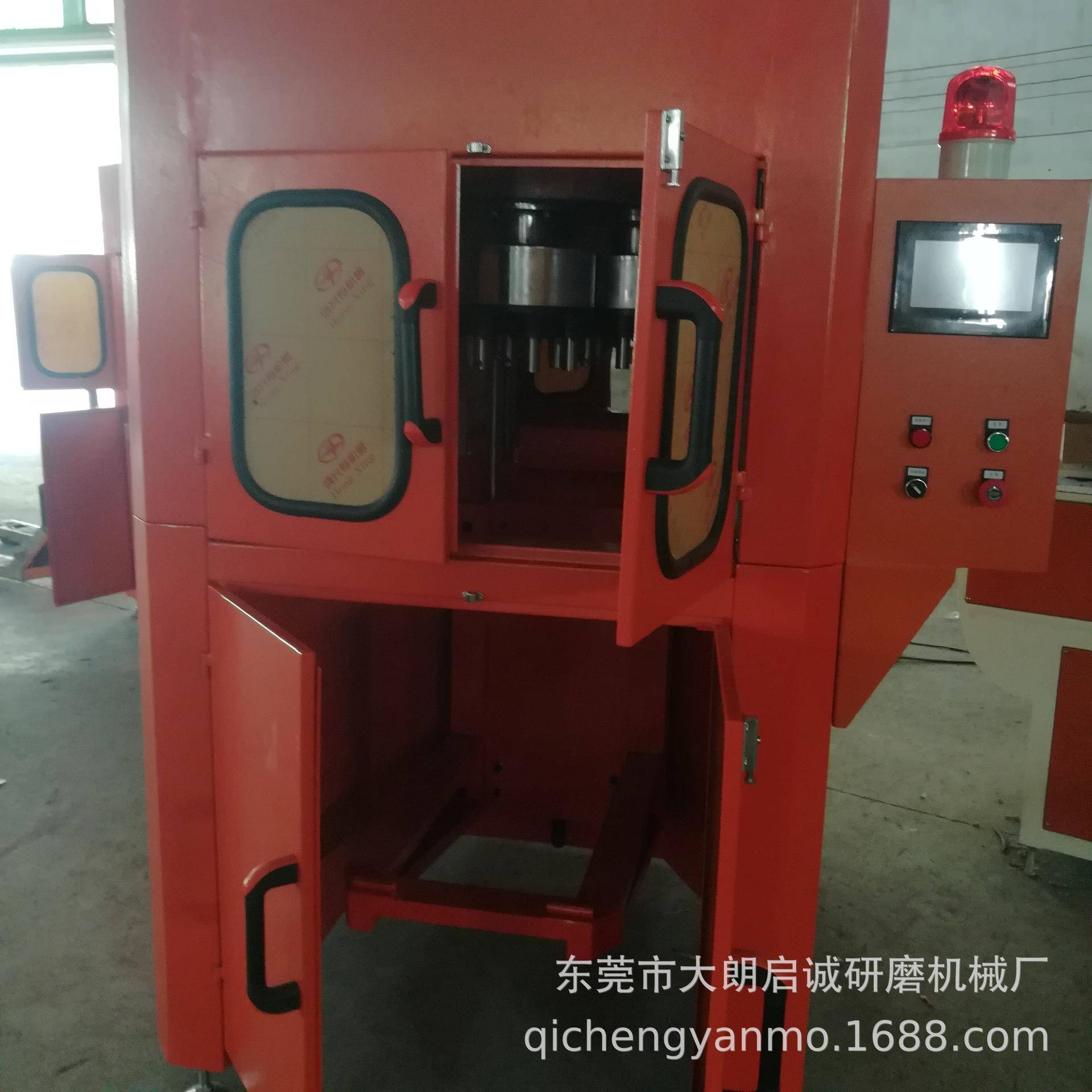 刀具钝化机抛光机拖拽式研磨机刀具刃口钝化机镜面抛光表壳表带