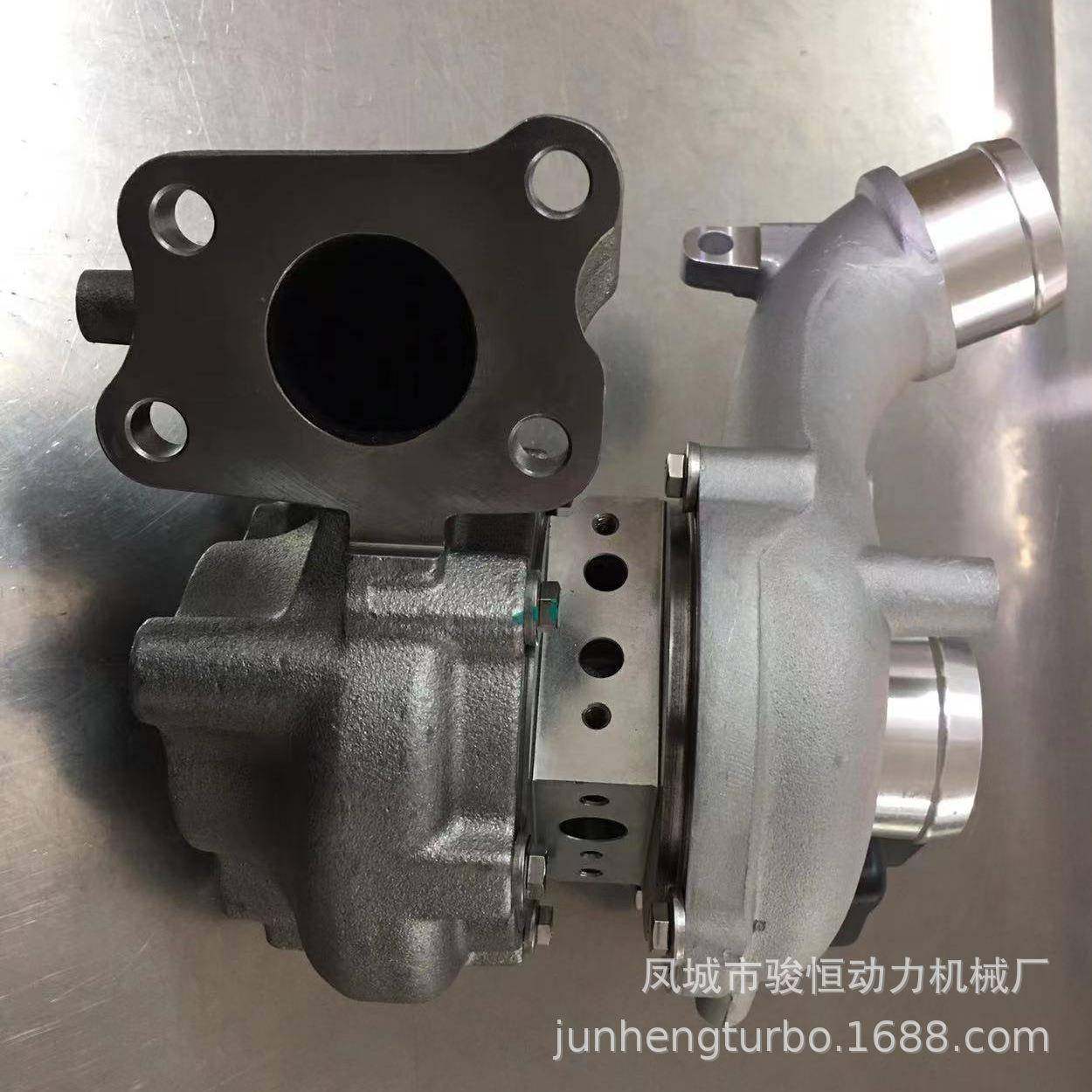 涡轮增压器BV45530397003375303970034514411-8X00BTURBO