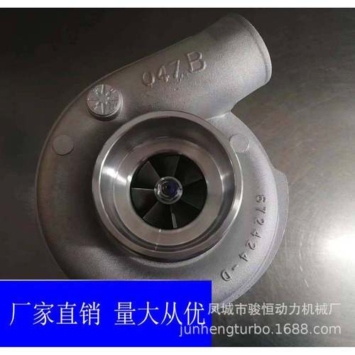 S200S057177258RE509435RE509436turboRE509807涡轮增压器