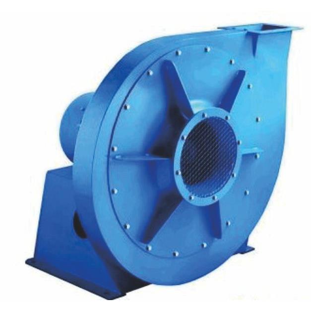 9-14-13A型高压离心风机锻冶炉用高压风机