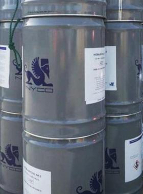 尼科FH2合成液压油 HYDRAUNYCOIL FH 2 TECHNICAL DATA SHEET