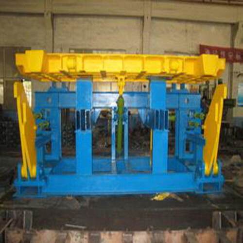 多功能锁罐稳罐摇台 自动补偿锁罐摇台价格其他矿山施工设备及配