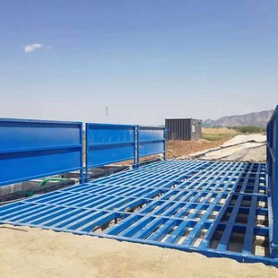 全自动感应车辆冲洗装 建筑工地洗车机 置煤场搅拌站车辆洗轮机