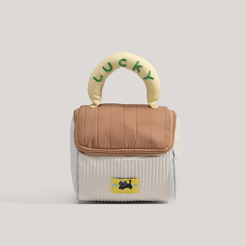 2025化妆包收纳大容量洗漱时尚化妆手提收纳袋出差旅行卡通包,运动包/户外包/配件,双肩包,淘宝优惠券,粉丝福利购,淘宝优惠卷