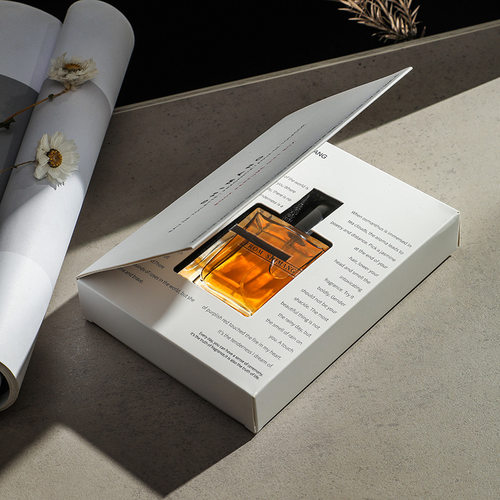 SHIMANG礼盒装50ml宝莉伦敦香水