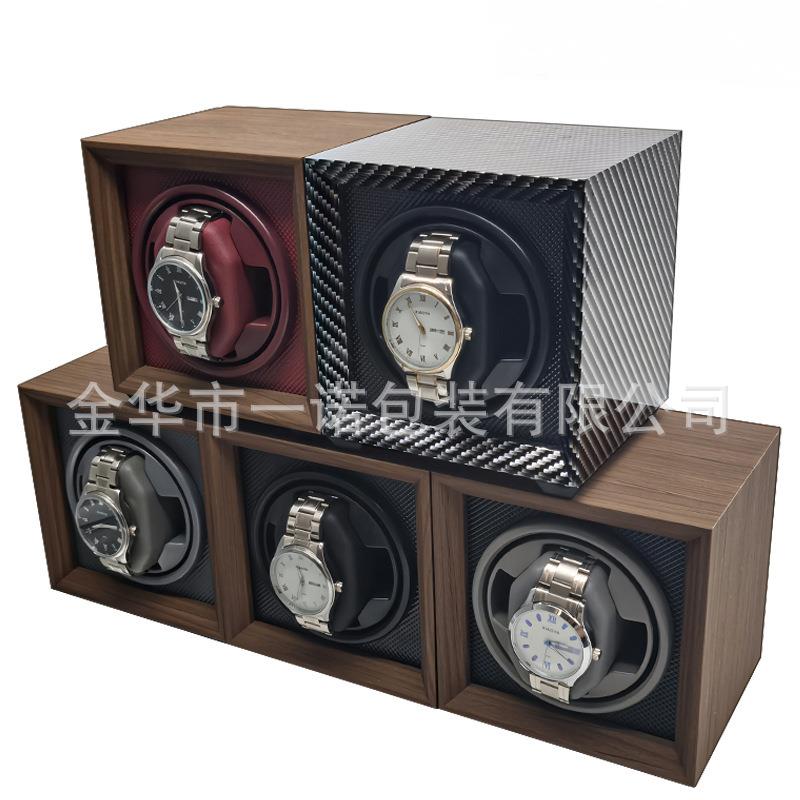 现货立式摇表器自动机械手表摇表器转晃表器电动上弦上链盒