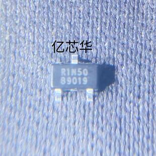 HM1N50MR 1N50贴片SOT-23-3 场效应MOS管500V高压N沟 驱动转换LED