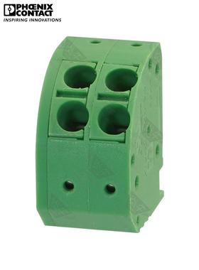 5.0mm菲尼克斯Phoenix凤凰PCB插拔式接线端子连接器PTDA2.5-PH