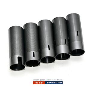 TZB研发 青春版QPQ/不锈钢精抛/变径50/60/70/80/80回膛气缸大全