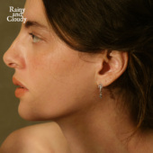 Rainy and Cloudy古典之匙｜黑桃灵动耳钉垂坠复古钥匙耳钉银耳环