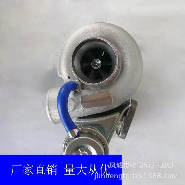 涡轮增压器TB25688971056180Turbo466409-0002940528363.9L