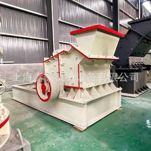現(xiàn)貨供應(yīng)高效細(xì)碎機(jī)第六代制砂機(jī)反擊式 制砂機(jī)耐磨鉻合金錘頭