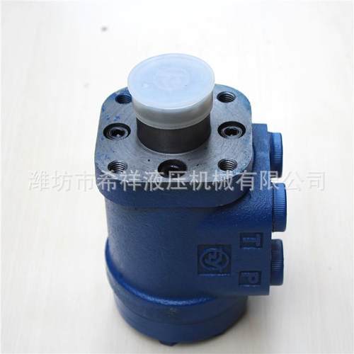 厂家现货BZZ1-A系列液压马达多种型号小型机械螺旋液压转向器