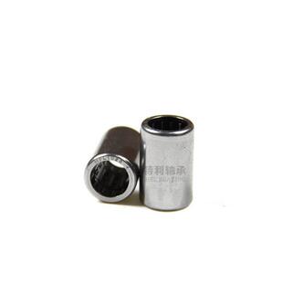 HFL102HFL10222 滚10*14*22mm生厂 家产 离合器轴承印刷机配套向