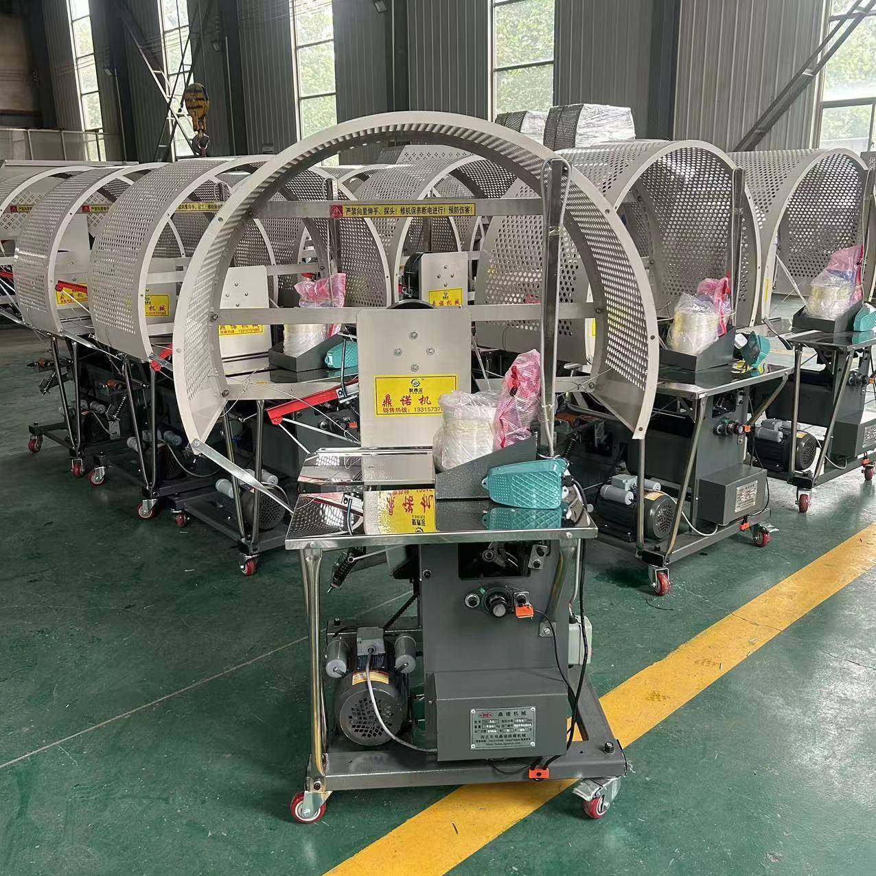 纸板加压力型打捆机PE绳结束机无纺布袋手提袋保温袋打包机捆绳机,五金/工具,其他机械五金,淘宝优惠券,粉丝福利购,淘宝优惠卷