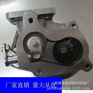 1801012391018010RHF5Turbocharger增压器加工定制 123910