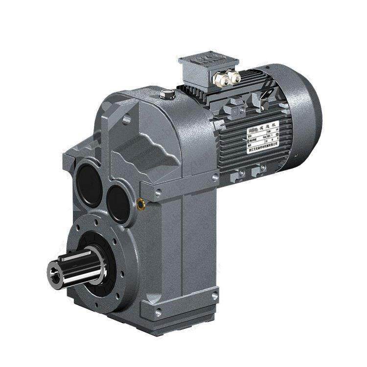 F157-Y11KW4P-31.40-M1减速机精选厂家斜齿轮硬齿面