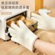 防烫手套隔热加厚硅胶耐高温厨房烤箱专用防滑微波炉烘培烘焙防热