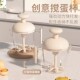 按压搅蛋杯家用多功能搅拌器新款 打泡发鸡蛋奶油烘培大容量打蛋器