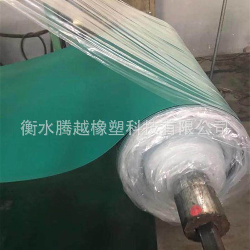 现货防静电橡胶板绿黑双层橡胶防水胶皮塑料防静电阻燃橡胶垫,橡塑材料及制品,其他橡胶制品,淘宝优惠券,粉丝福利购,淘宝优惠卷