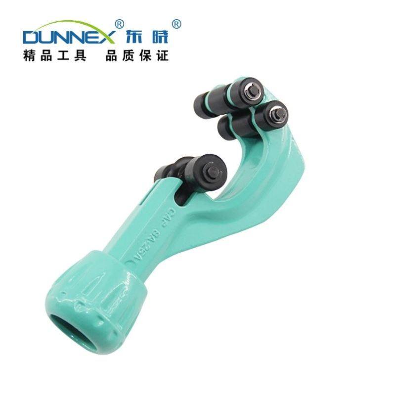 不锈钢波纹管割刀工具铜管铁管割管割管器切割燃气管切管器专用