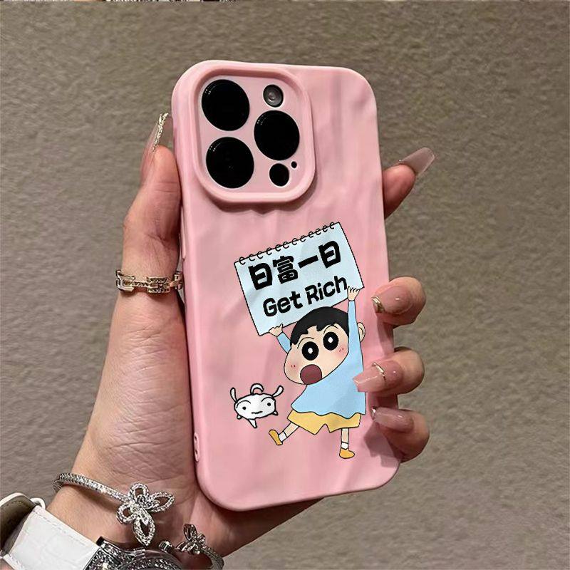 小新苹果11手机壳新款16promax防