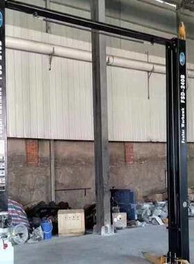 广东珠海厂家供应系列FSD-240B型二柱龙门举升机