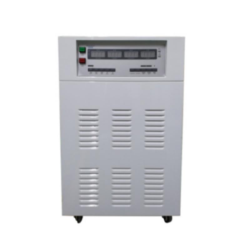 诺博信5KW变频电源交流电源稳压电源测试家电产品NBX97005