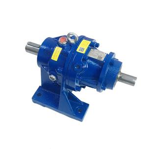 SG0814B单螺杆泵减速机厂家SGH04L1大转矩行星齿轮减速机